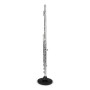 Стійка для духових інструментів Gator Frameworks Weighted Round Base Stand For Clarinet Or Flute (GFW-BNO-CLRFLU)