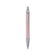 Ручка кулькова Parker IM Premium Pink Pearl BP (20 432PP)