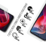 Плівка захисна Armorstandart Motorola G24 (ARM74292) Плівка захисна Armorstandart Motorola G24 (ARM74292)