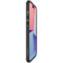 Чохол до мобільного телефона Spigen Apple iPhone 15 Ultra Hybrid Matte Black (ACS06799) Чохол до мобільного телефона Spigen Apple iPhone 15 Ultra Hybrid Matte Black (ACS06799)