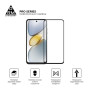Скло захисне Armorstandart Pro Tecno Spark Go 1 (KL4) Black (ARM81172) Скло захисне Armorstandart Pro Tecno Spark Go 1 (KL4) Black (ARM81172)