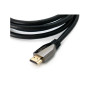 Кабель мультимедійний HDMI M to HDMI M 1.5m 8K 60Hz Extradigital (KBH1740) Кабель мультимедійний HDMI M to HDMI M 1.5m 8K 60Hz Extradigital (KBH1740)