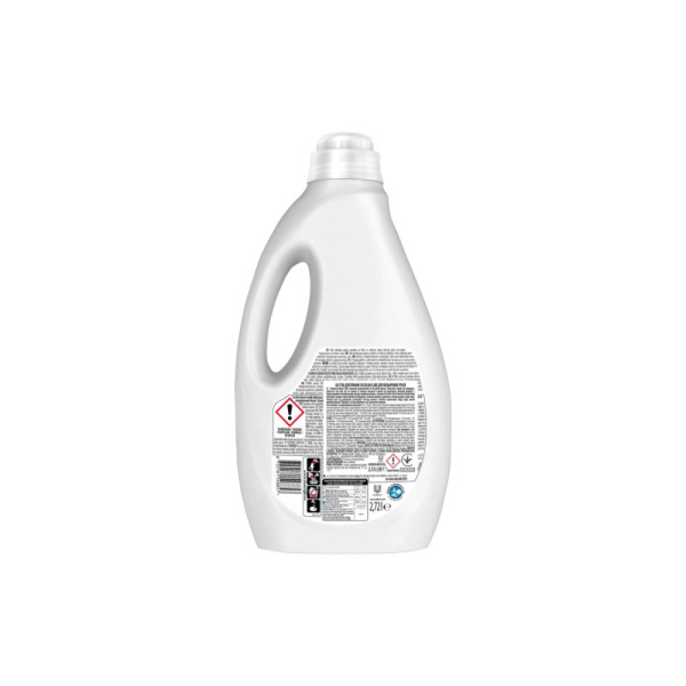 Гель для прання Coccolino Care Для кольорових речей 2.72 л (8720181548857) Гель для прання Coccolino Care Для кольорових речей 2.72 л (8720181548857)
