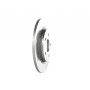 Гальмівний диск Bosch 0 986 479 050 Гальмівний диск Bosch 0 986 479 050