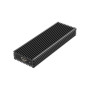 Кишеня зовнішня Maiwo M.2 SSD NVMe/SATA combo USB3.1 GEN2 Type-C al. (K1687P2) Кишеня зовнішня Maiwo M.2 SSD NVMe/SATA combo USB3.1 GEN2 Type-C al. (K1687P2)