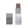 USB флеш накопичувач ColorWay 64GB ColorWay Crystal USB 3.0 (CW-USBCL64)