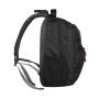 Рюкзак для ноутбука Wenger 16" Pillar Black/Gray (600633)