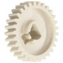 Шестерня HP LJ P3015/P3005/M3027 аналог RU5-0964 BASF (BASF-RU5-0964) Шестерня HP LJ P3015/P3005/M3027 аналог RU5-0964 BASF (BASF-RU5-0964)