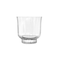 Склянка Onis (Libbey) Modern America Rocks низька 280 мл (833546)