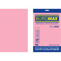 Папір Buromax А4, 80g, PASTEL pink, 50sh, EUROMAX (BM.2721320E-10) Папір Buromax А4, 80g, PASTEL pink, 50sh, EUROMAX (BM.2721320E-10)