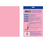 Папір Buromax А4, 80g, PASTEL pink, 50sh, EUROMAX (BM.2721320E-10) Папір Buromax А4, 80g, PASTEL pink, 50sh, EUROMAX (BM.2721320E-10)