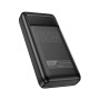 Батарея універсальна HOCO 30000mAh Apollo PD/65W QC/3.0 Black (DB81 / 714720)