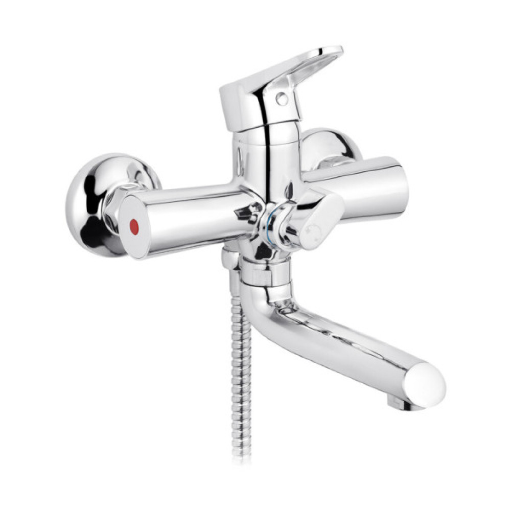 Змішувач Kroner KRM Elbe - C060