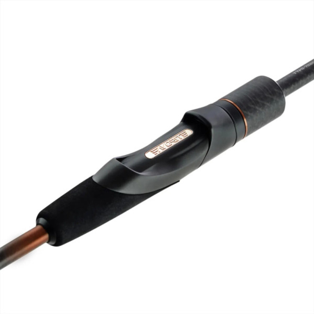 Вудилище Favorite Totem TTM1-792L-S 2.36m 2-9g Ex.Fast (1693.92.23)