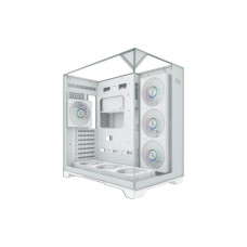 Корпус для ПК PcCooler C3 M500 WH