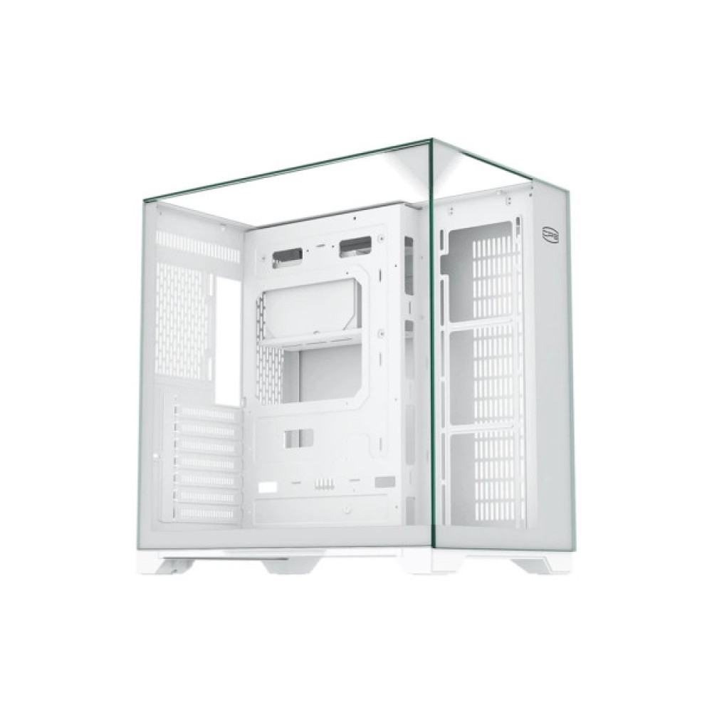 Корпус для ПК PcCooler C3 M500 WH