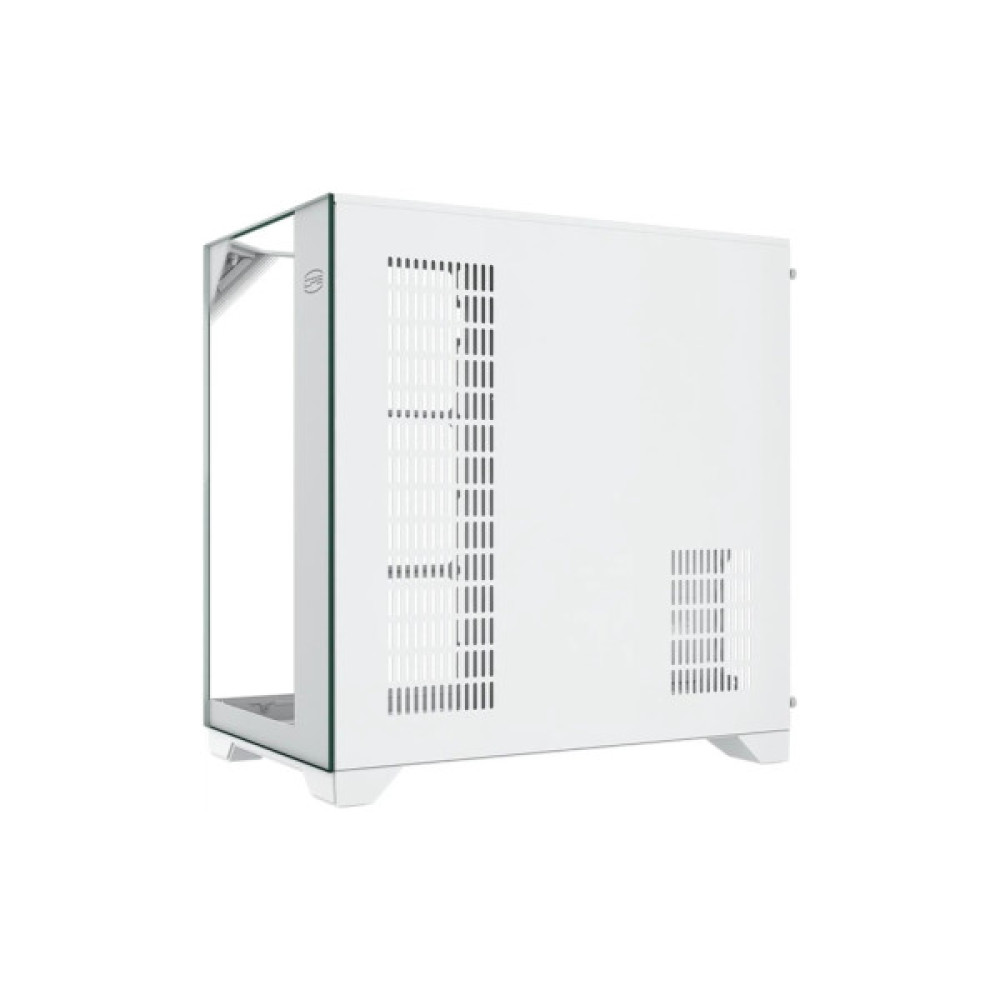 Корпус для ПК PcCooler C3 M500 WH