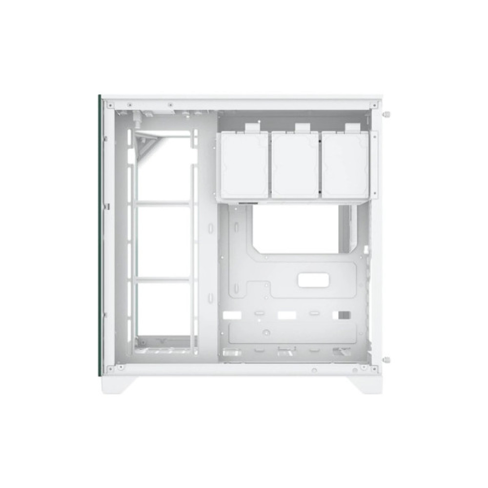 Корпус для ПК PcCooler C3 M500 WH