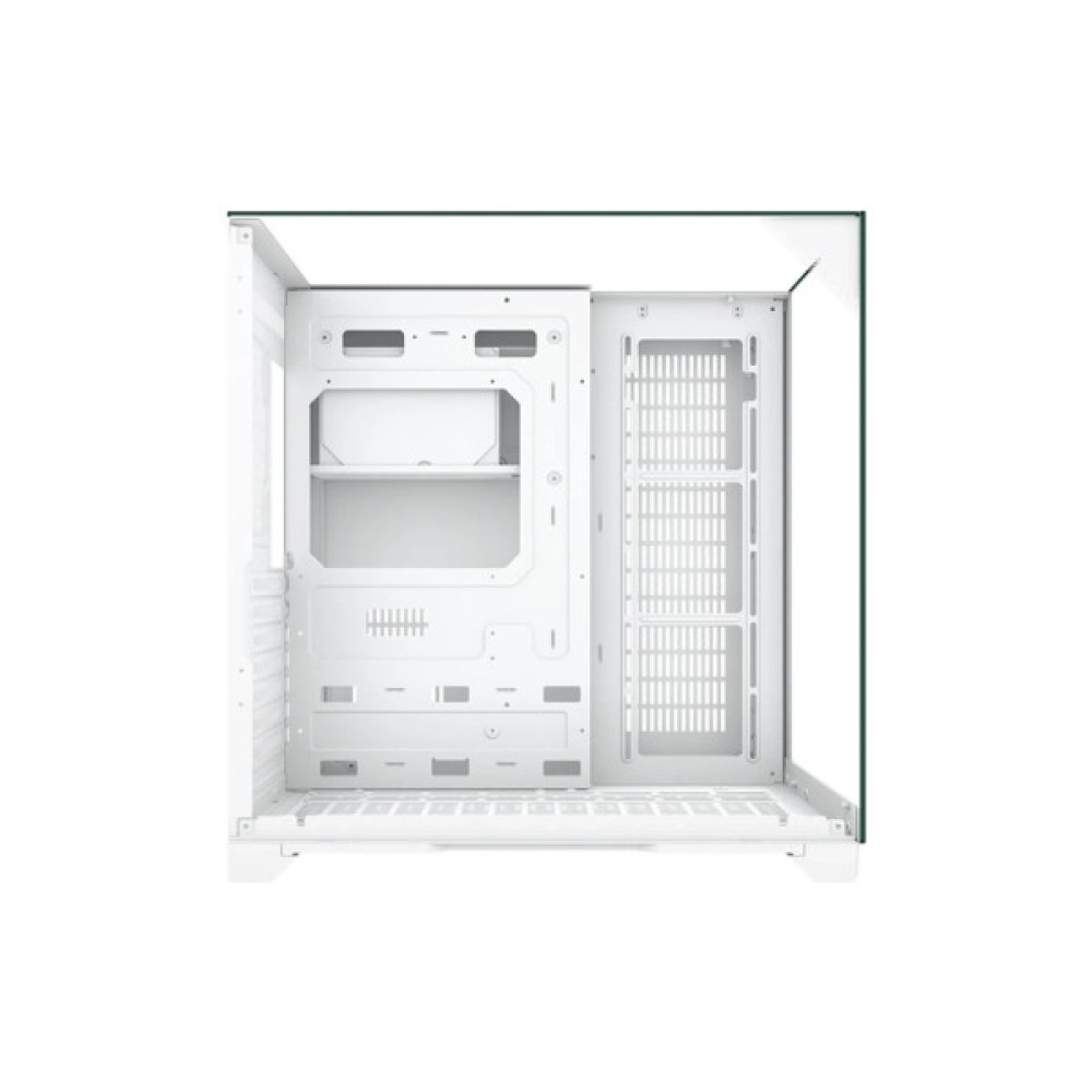 Корпус для ПК PcCooler C3 M500 WH