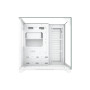 Корпус для ПК PcCooler C3 M500 WH