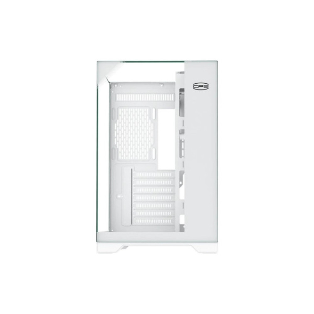 Корпус для ПК PcCooler C3 M500 WH