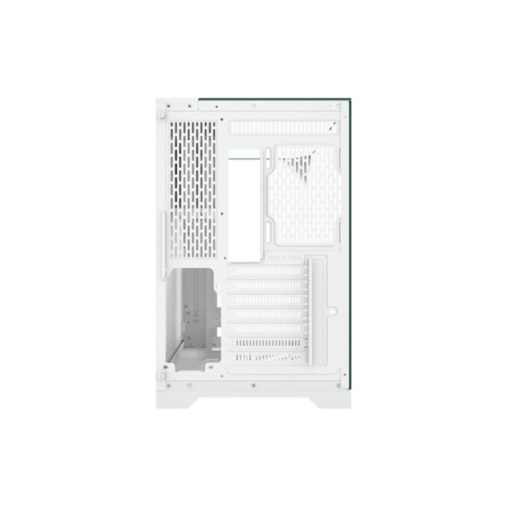 Корпус для ПК PcCooler C3 M500 WH