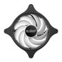 Кулер до корпусу PcCooler FX 120 ARGB BK 3in1
