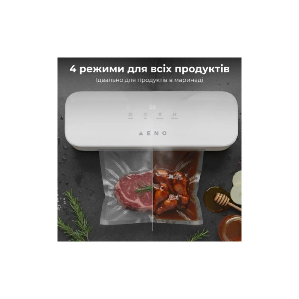 Вакууматор AENO VS4W (AVS0004W)