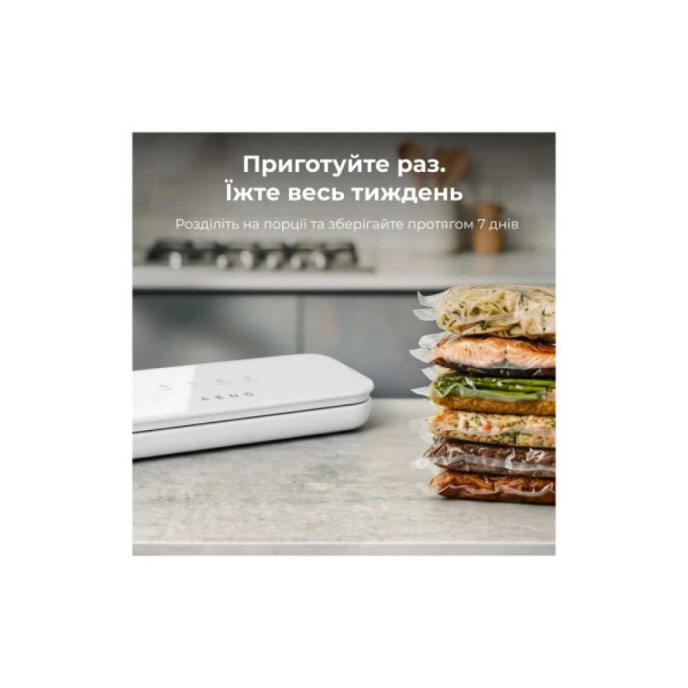 Вакууматор AENO VS4W (AVS0004W)