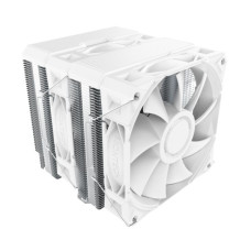 Кулер до процесора MONTECH NX600 ARGB (W)