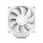 Кулер до процесора MONTECH NX600 ARGB (W)
