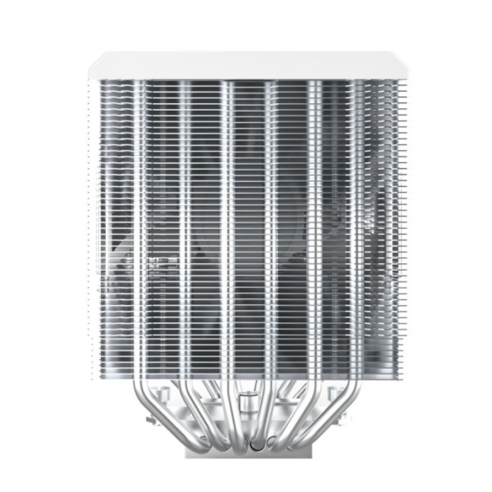 Кулер до процесора MONTECH NX600 ARGB (W)