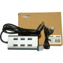 Концентратор Maiwo USB 3.0 Type-A / Type-C to 7х USB3.0 (KH700) Концентратор Maiwo USB 3.0 Type-A / Type-C to 7х USB3.0 (KH700)