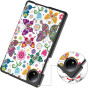 Чохол до планшета BeCover Smart Case Xiaomi Redmi Pad SE 8.7" Butterfly (711910) Чохол до планшета BeCover Smart Case Xiaomi Redmi Pad SE 8.7" Butterfly (711910)