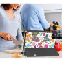 Чохол до планшета BeCover Smart Case Xiaomi Redmi Pad SE 8.7" Butterfly (711910) Чохол до планшета BeCover Smart Case Xiaomi Redmi Pad SE 8.7" Butterfly (711910)