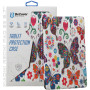 Чохол до планшета BeCover Smart Case Xiaomi Redmi Pad SE 8.7" Butterfly (711910) Чохол до планшета BeCover Smart Case Xiaomi Redmi Pad SE 8.7" Butterfly (711910)
