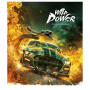 Зошит Школярик Wild power 36 аркушів клітинка (036-3479K) Зошит Школярик Wild power 36 аркушів клітинка (036-3479K)