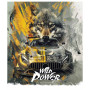 Зошит Школярик Wild power 36 аркушів клітинка (036-3479K) Зошит Школярик Wild power 36 аркушів клітинка (036-3479K)