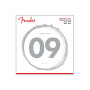 Струни для гітари Fender 150L Pure Nickel Guitar String (09-42) (A009795) Струни для гітари Fender 150L Pure Nickel Guitar String (09-42) (A009795)