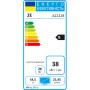Монітор 2E 21.5" A2222B D-Sub, HDMI, MM, VA, 75Hz