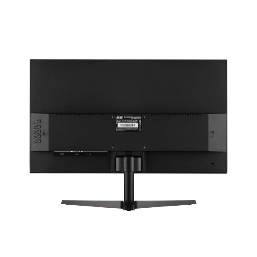 Монітор 2E 21.5" A2222B D-Sub, HDMI, MM, VA, 75Hz