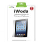 Плівка захисна JCPAL iWoda Premium для iPad 4 (High Transparency) (JCP1033) Плівка захисна JCPAL iWoda Premium для iPad 4 (High Transparency) (JCP1033)