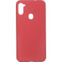 Чохол до мобільного телефона Armorstandart ICON Case for Samsung A11 /M11 Red (ARM56574) Чохол до мобільного телефона Armorstandart ICON Case for Samsung A11 /M11 Red (ARM56574)