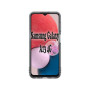 Чохол до мобільного телефона BeCover Samsung Galaxy A13 4G SM-A135 Transparancy (707596) Чохол до мобільного телефона BeCover Samsung Galaxy A13 4G SM-A135 Transparancy (707596)