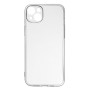 Чохол до мобільного телефона Armorstandart Air Series Apple iPhone 14 Plus Transparent (ARM64027) Чохол до мобільного телефона Armorstandart Air Series Apple iPhone 14 Plus Transparent (ARM64027)