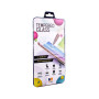 Скло захисне Drobak Anti Spy Apple iPhone 12 mini (242416) Скло захисне Drobak Anti Spy Apple iPhone 12 mini (242416)