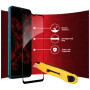 Скло захисне Intaleo Full Glue Tecno Spark Go 2022 (1283126542329) Скло захисне Intaleo Full Glue Tecno Spark Go 2022 (1283126542329)