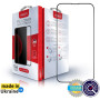 Скло захисне Intaleo Full Glue Apple iPhone 16E Black (1283126614316) Скло захисне Intaleo Full Glue Apple iPhone 16E Black (1283126614316)