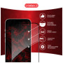 Скло захисне Intaleo Full Glue Apple iPhone 16E Black (1283126614316) Скло захисне Intaleo Full Glue Apple iPhone 16E Black (1283126614316)