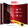Скло захисне Intaleo Full Glue Apple iPhone 16E Black (1283126614316) Скло захисне Intaleo Full Glue Apple iPhone 16E Black (1283126614316)